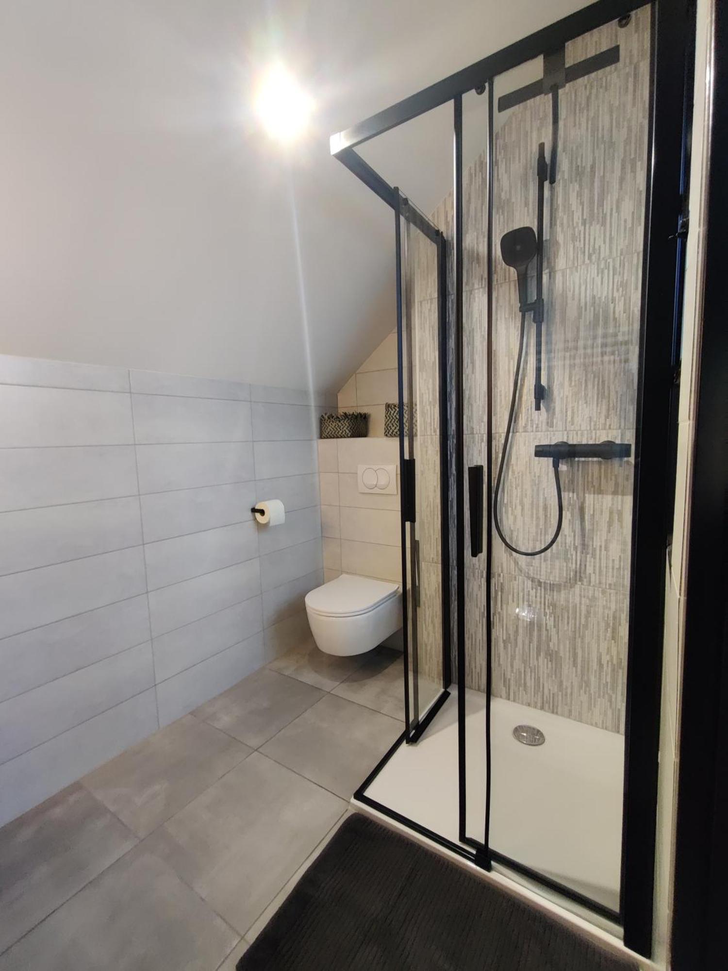 Appartement Cosy Sausheim Esterno foto